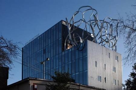 伦敦大学金史密斯学院设计教育专业介绍