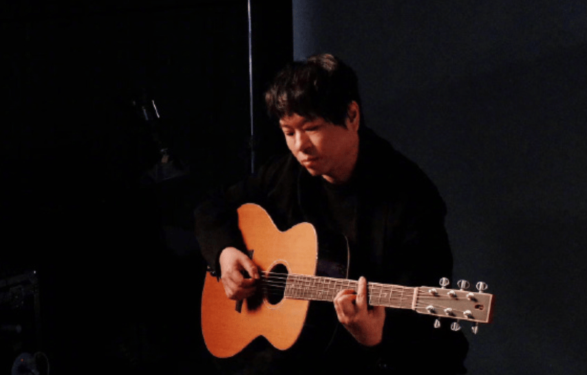 高晓松近照曝光,被嘲越来越难看,一副老实相,他终于学乖了