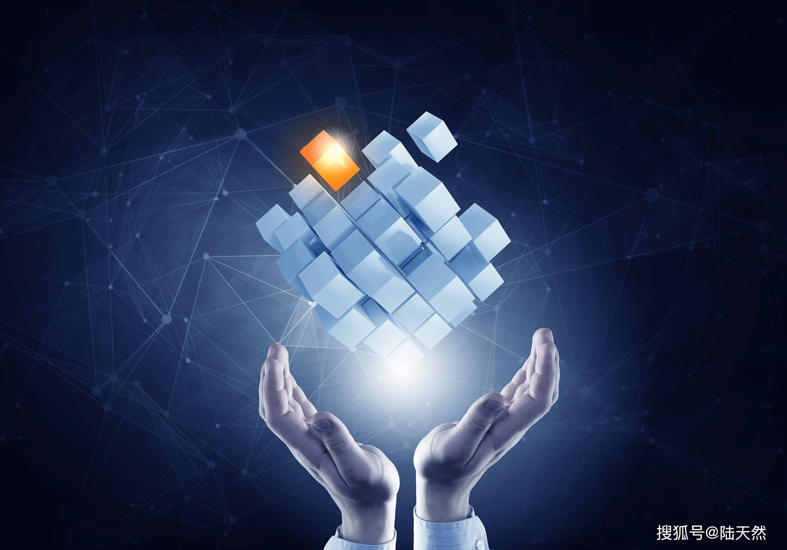 陆天然:融合是企业家最大的本事_进行_整合_资源