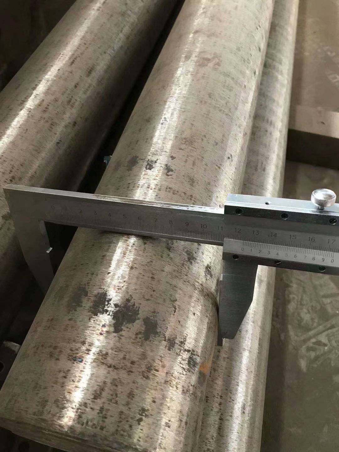 14057不锈钢的主要化学成分包括