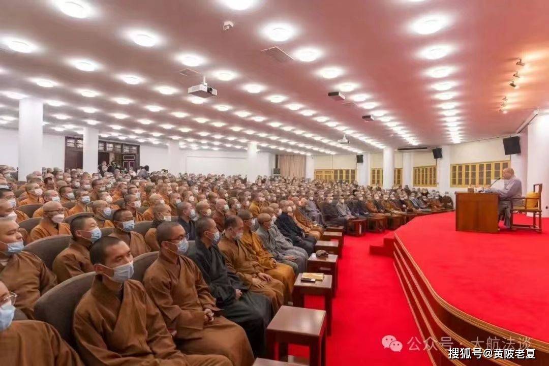 2024年3月为闽南佛学院新建校区发起供养