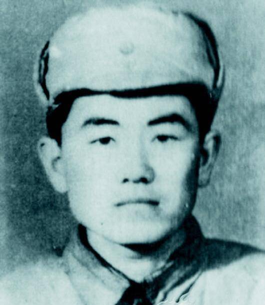 原创电台案老军统毅然投共在内部发展5名地下党后全部牺牲