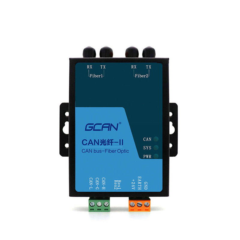 怎样应用canfiber工具