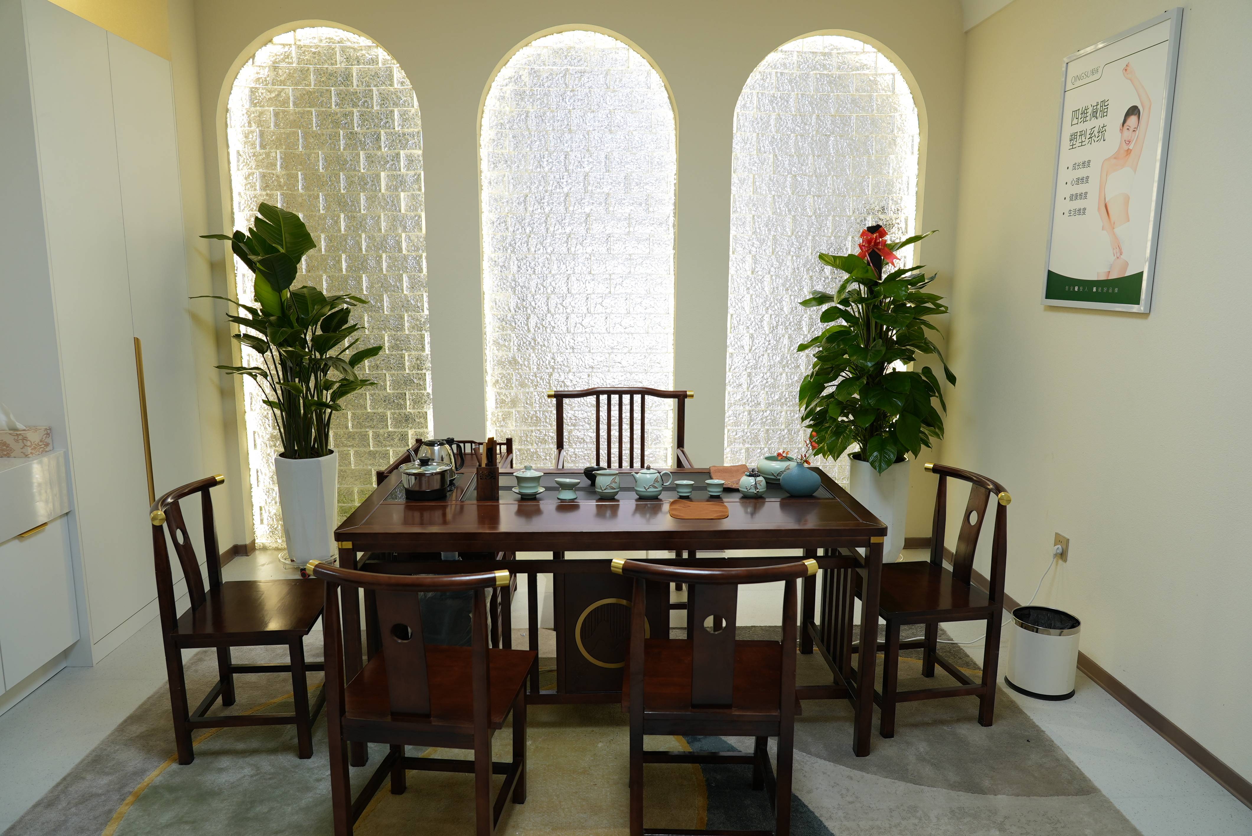 郑州轻诉一个市面上没有的美业