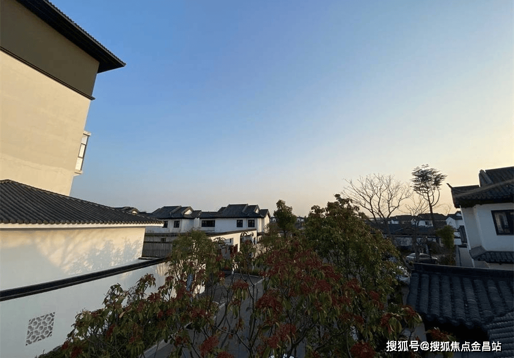 常州泰富江南印象