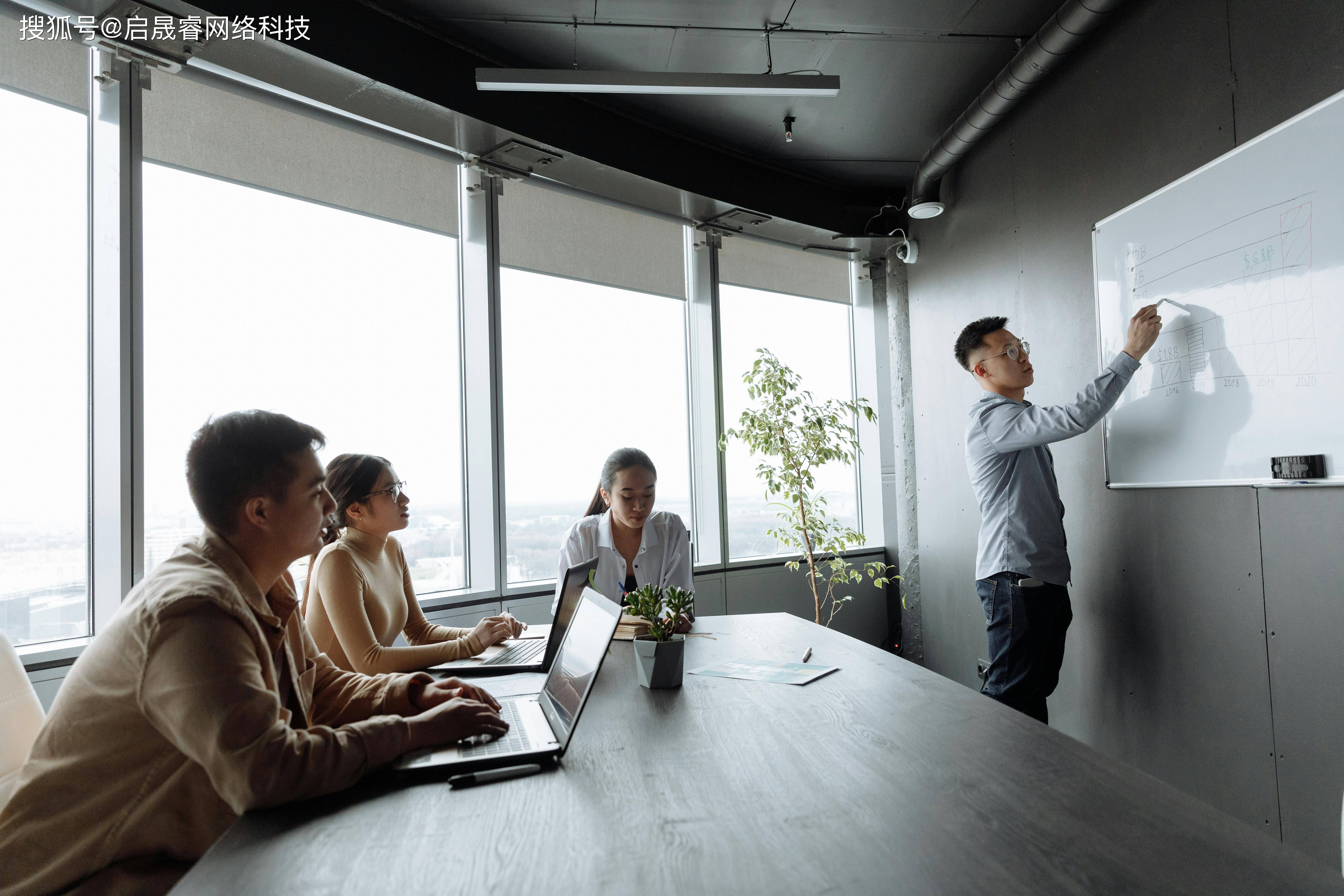 管理者必备的五维管理