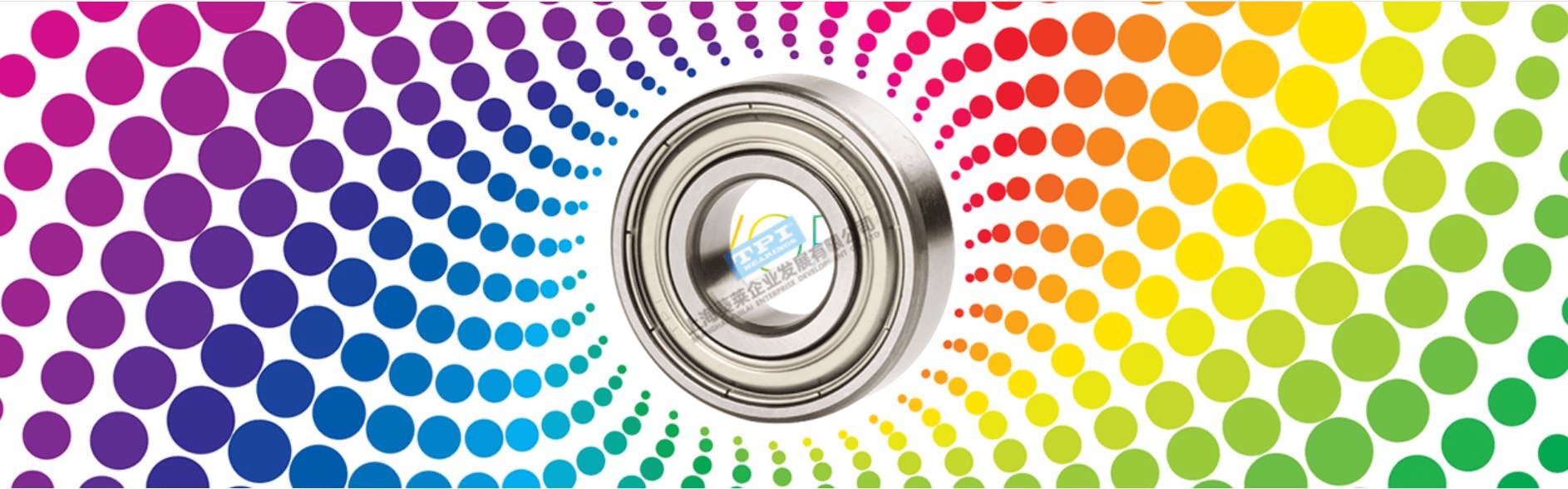 tpi轴承:台湾百大品牌,中日合资的工业瑰宝_性能_生产_制造