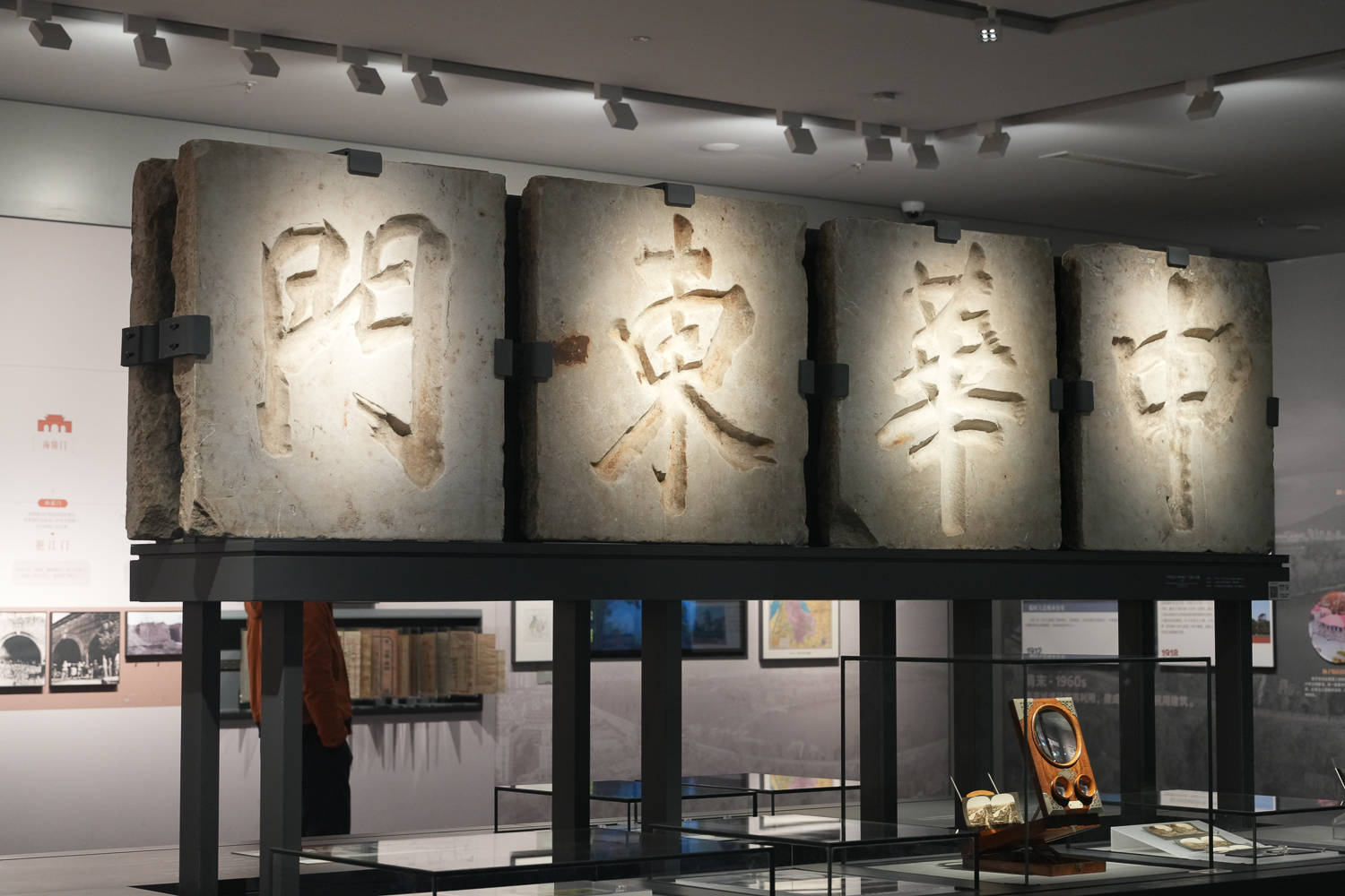 南京三天两夜攻略|六朝古都,金陵一梦,品都文脉之旅_历史_秦淮河_中国