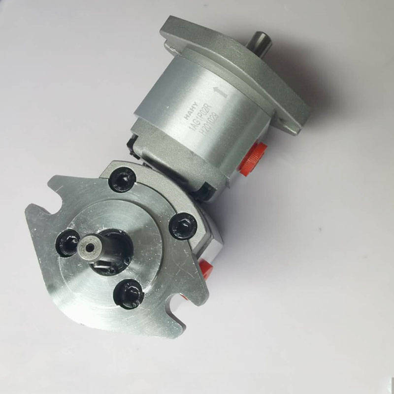 液压齿轮泵1ag1p04r1ag1p05r1ag1p06r1ag1p07r1ag1p08r1ag1p09r1ag1