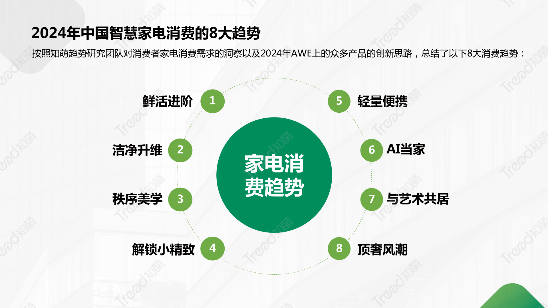 2024家电消费趋势报告(附下载)