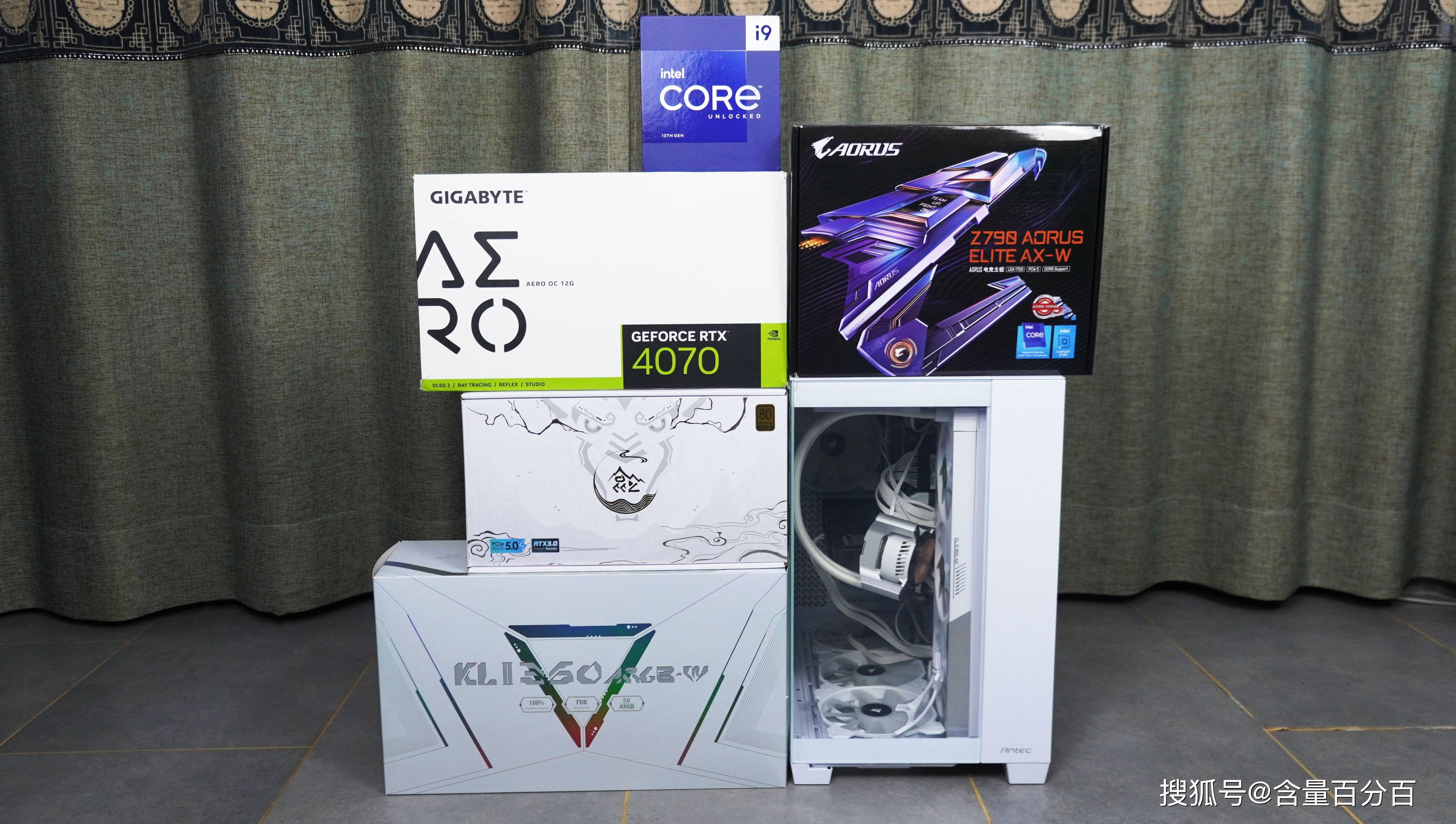 原创开启above4gdecoding和resizebar前后显卡的性能差异有多大