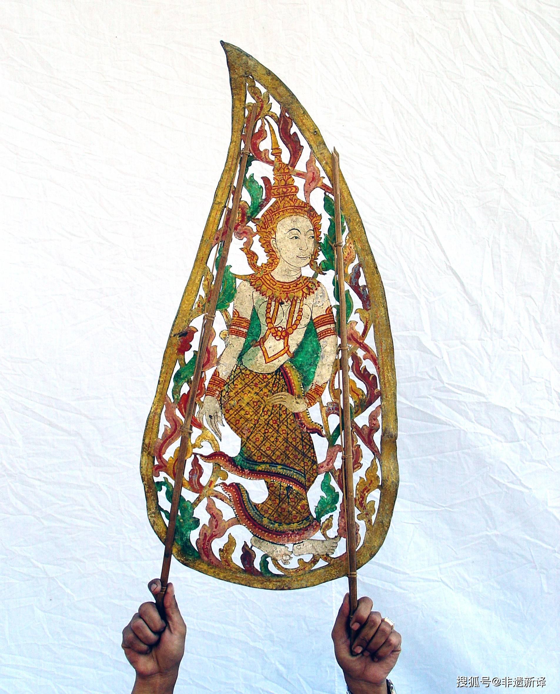 sbekthomthecambodiankhmershadowtheatre