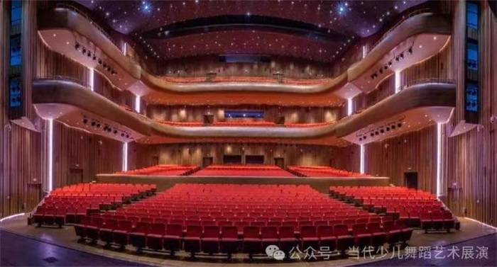 (西安市广电大剧院)(西安音乐学院)(陕歌大剧院)参赛组别节目形式及