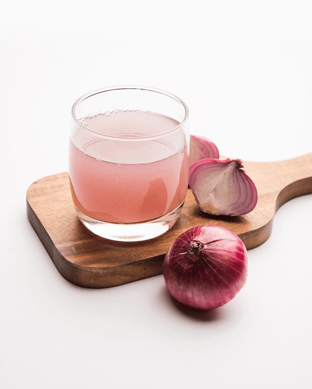 61岁男子坚持每天喝洋葱汁降血压2个月后情况怎么样了