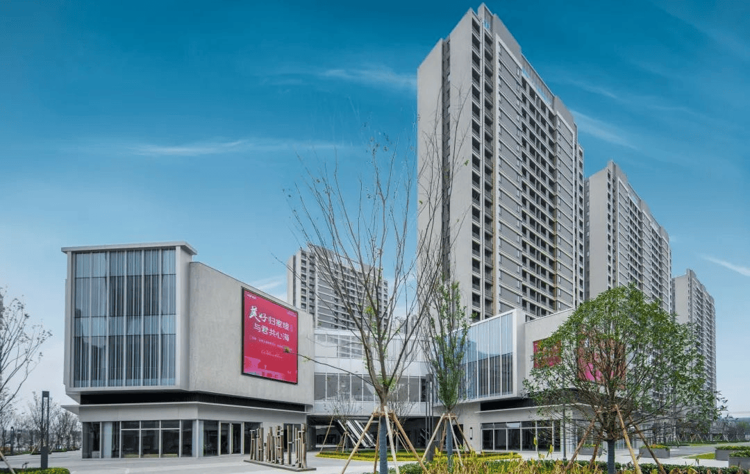 台州万科心海上城售楼处电话|首页网站(心海上城)楼盘详情|24小时电话