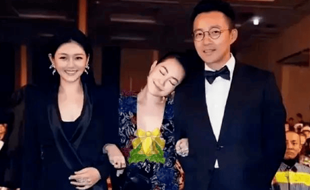 从婚内出轨的指控,到每月百万的赡养费争议,再到与韩国老公具俊晔的种