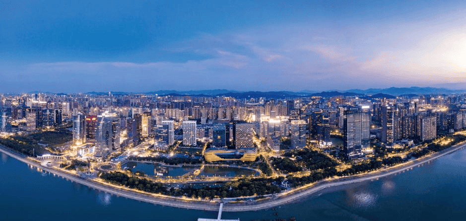 杭州萧山奥体板块众安滨和印首页网站丨众安滨和印楼盘详情价格户型