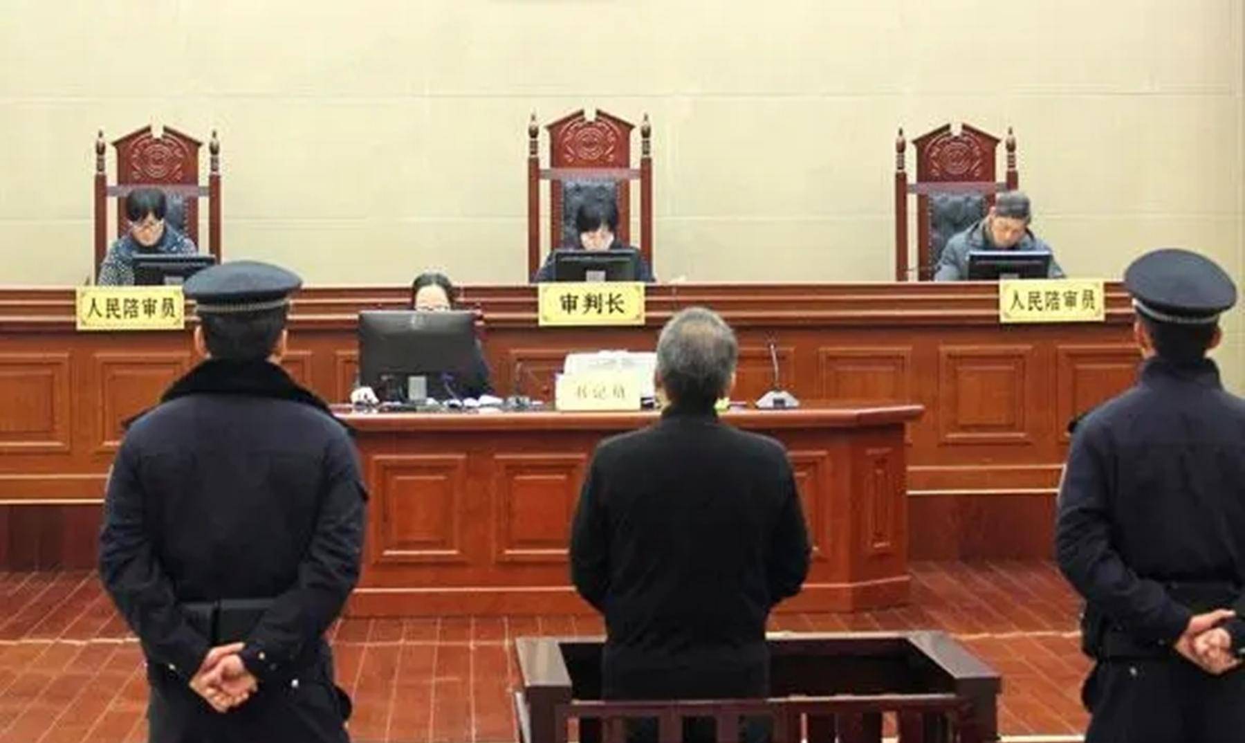 原创河南孙小果张成功入狱三次却多次减刑一度洗白成亿万富翁