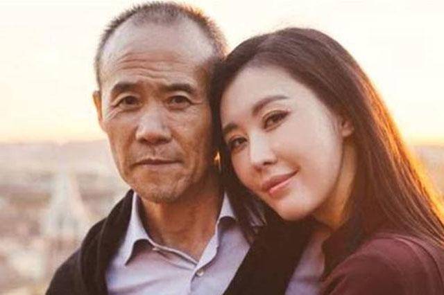 "王的女人"田朴珺,给自己扣上"独立"标签,为何却越来越讨人嫌_王石