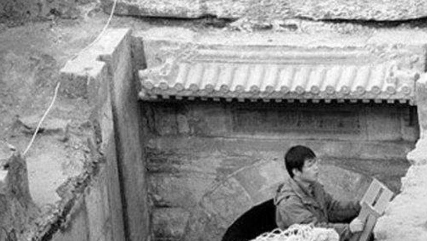 李进喜_安德海_生活