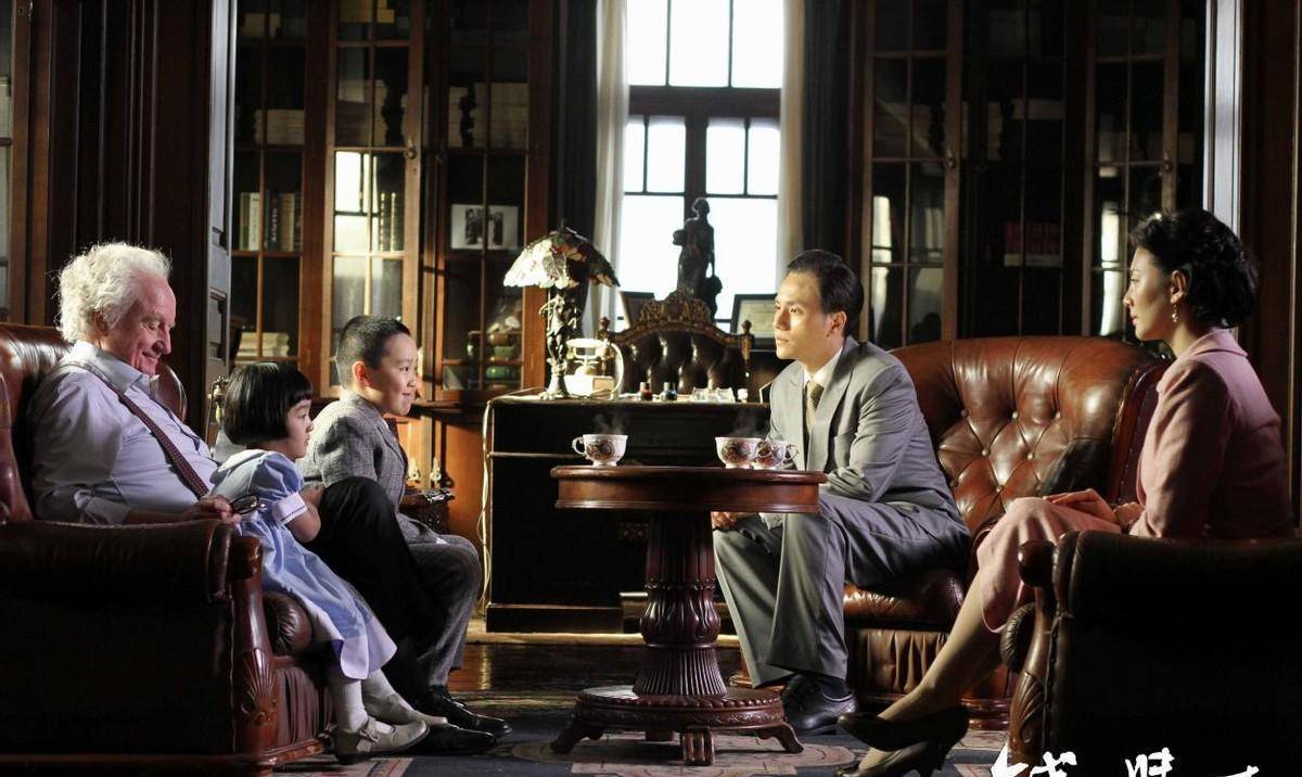 原创钱学森能抵5个师为何美国会放走他关键时刻王炳南拿出一封信