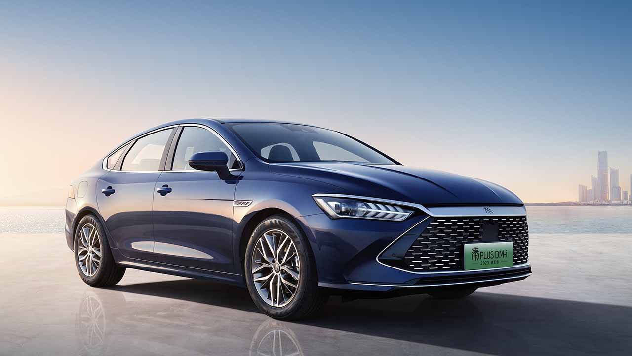 埃菲尔市:新能源汽车示范推广试点城市,引领未来出行革命!