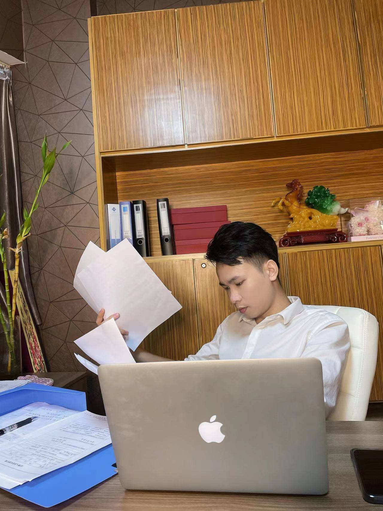 护肤界权威解读,专访护肤老师陈昭文(wuli昭文)
