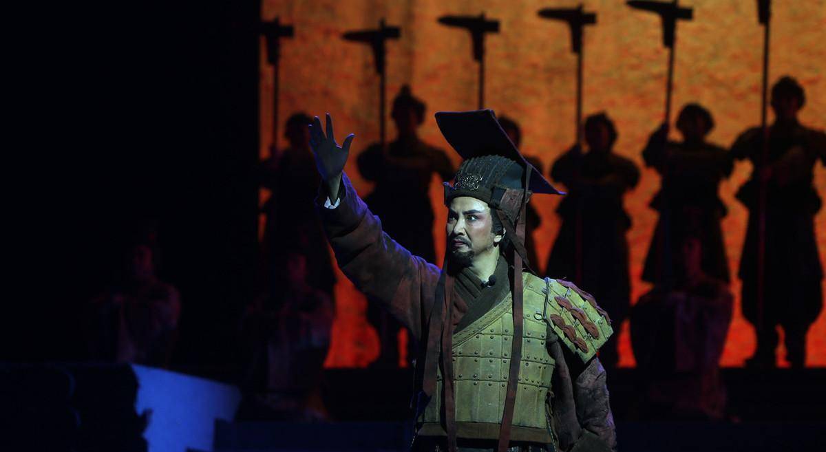 大秦帝国中伊阙之战为何被渲染主力变成山东六国原因在此