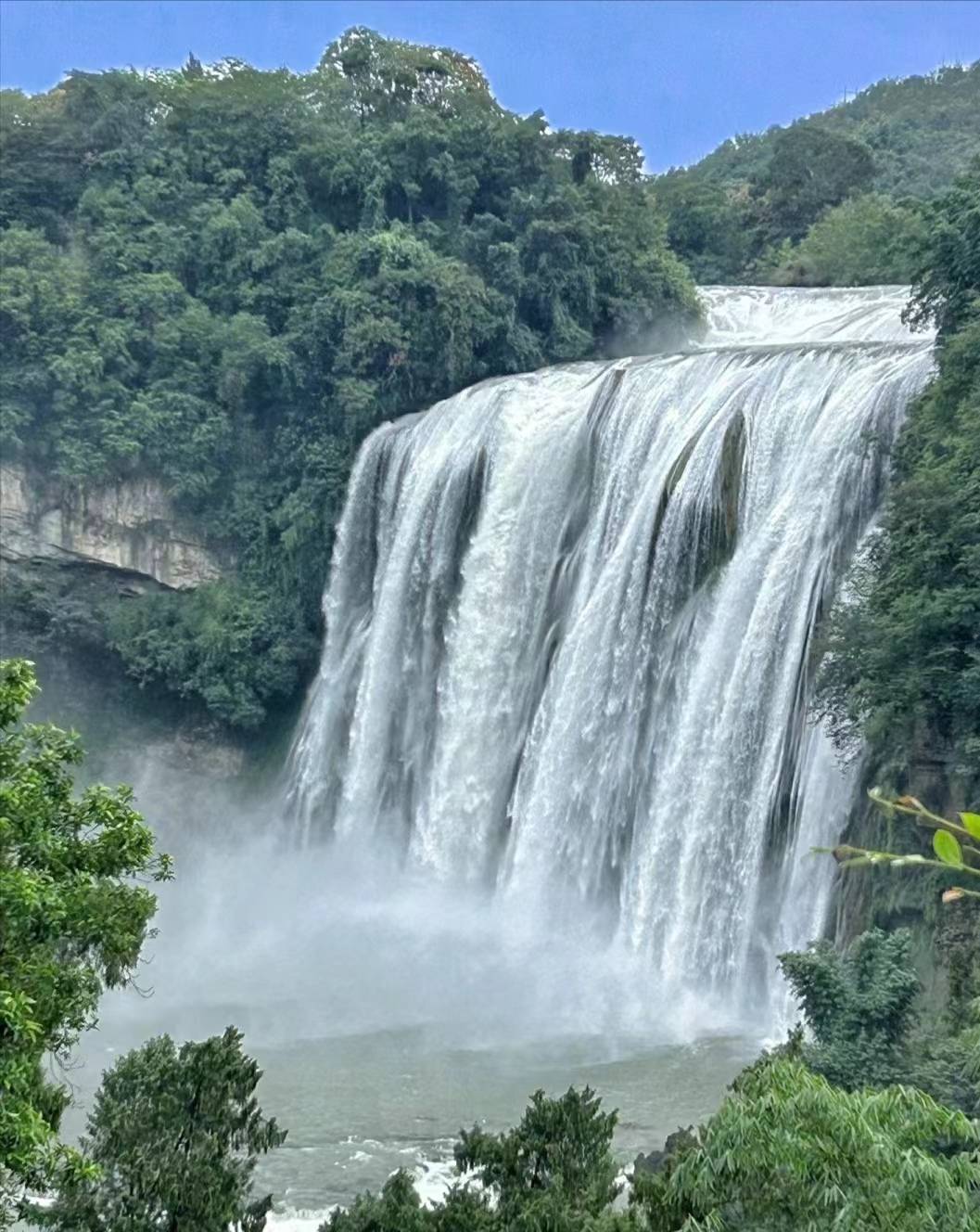 5月去贵阳提前攻略不迷路五一去贵州旅游攻略怎么玩超详细攻略来啦