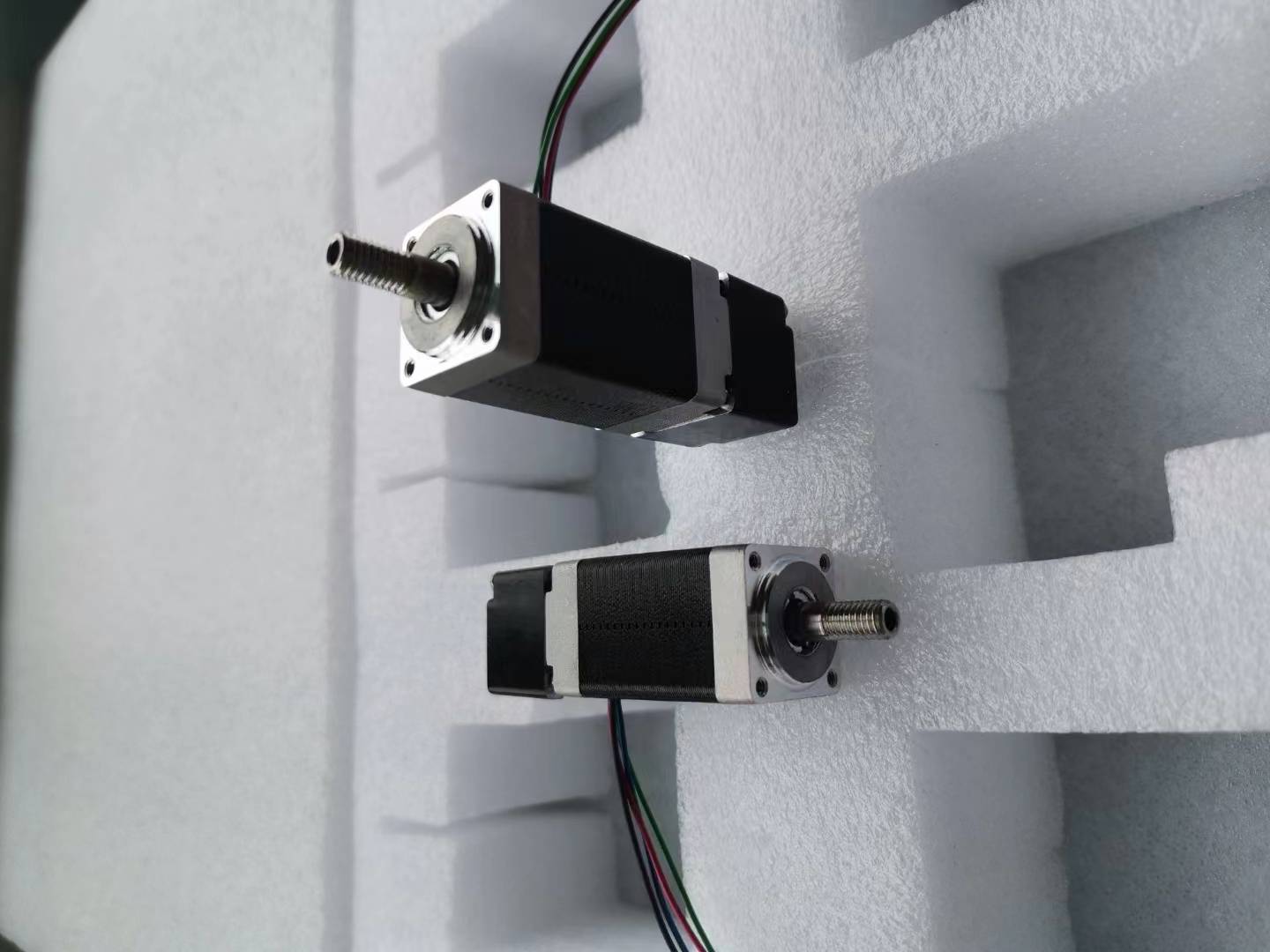 eastour牌机械手用步进马达42bh2a3812642byg4001522b用心进行每一次