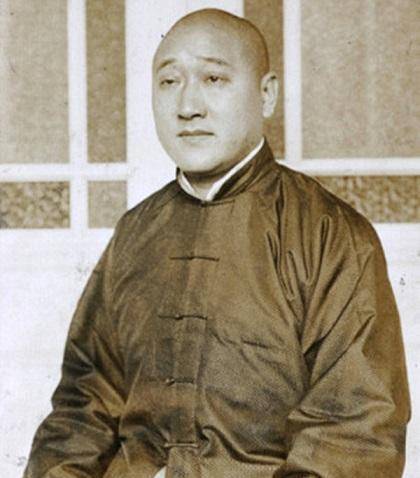 原创他为收复外蒙立下首功成果却被徐树铮强摘破坏如今默默无闻
