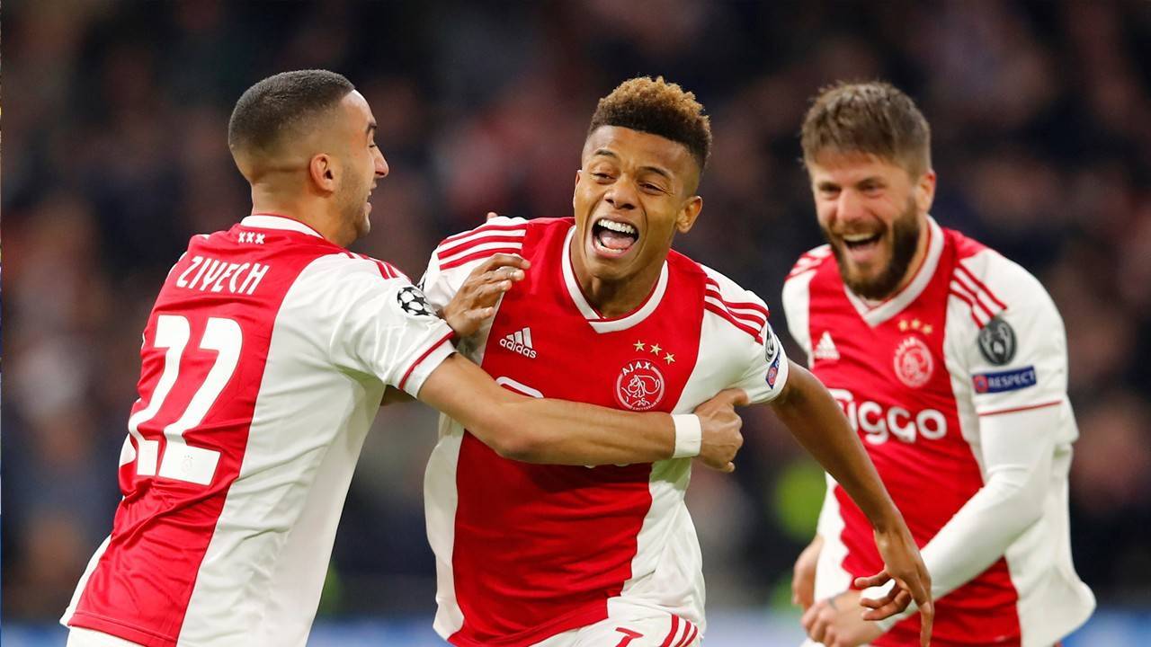 周日荷甲联赛兹沃勒vs阿贾克斯