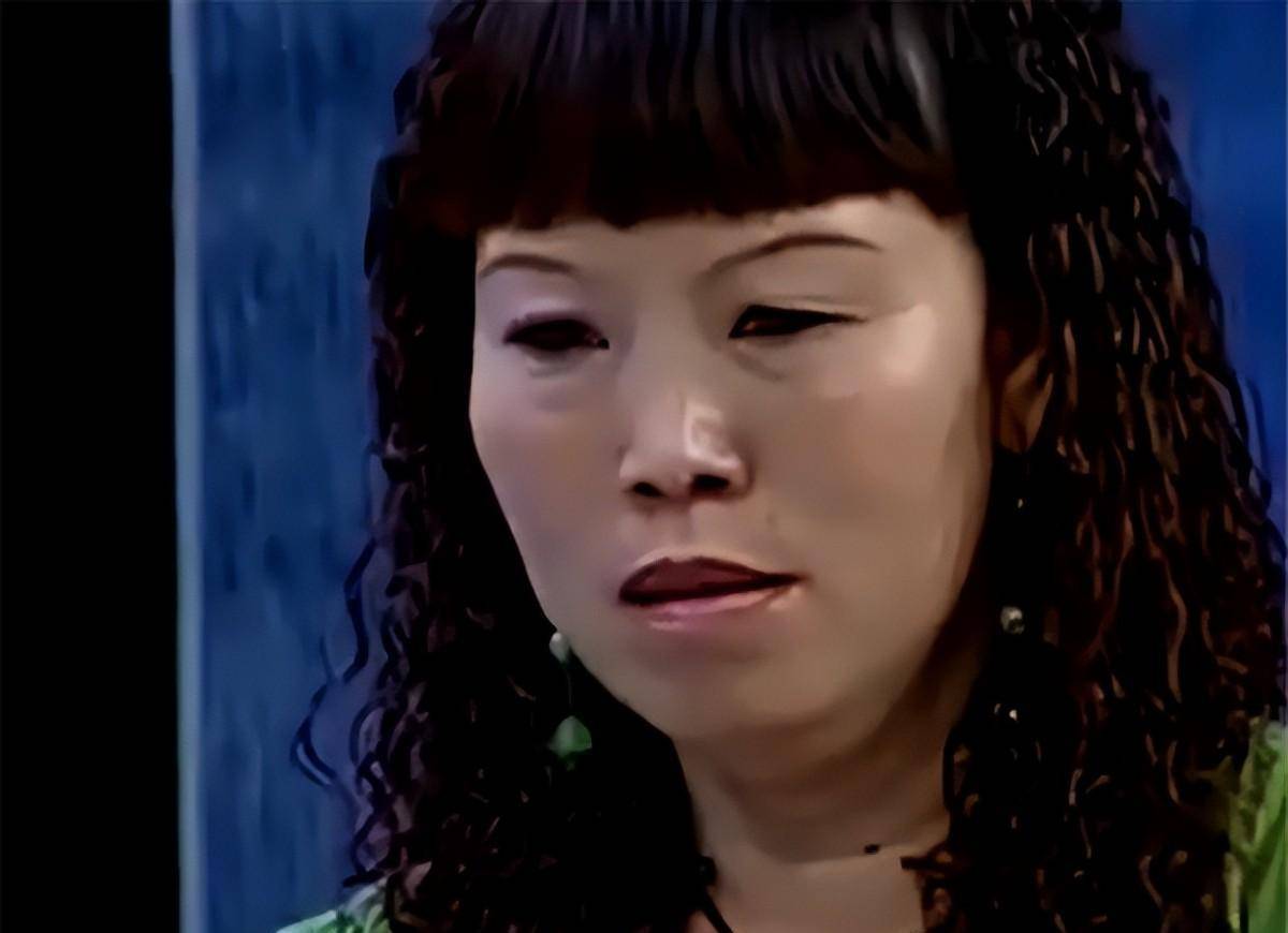 儿子"死而复生",母子相认的泪洒全场,女子不得不说出真相_苏珊_陈浩