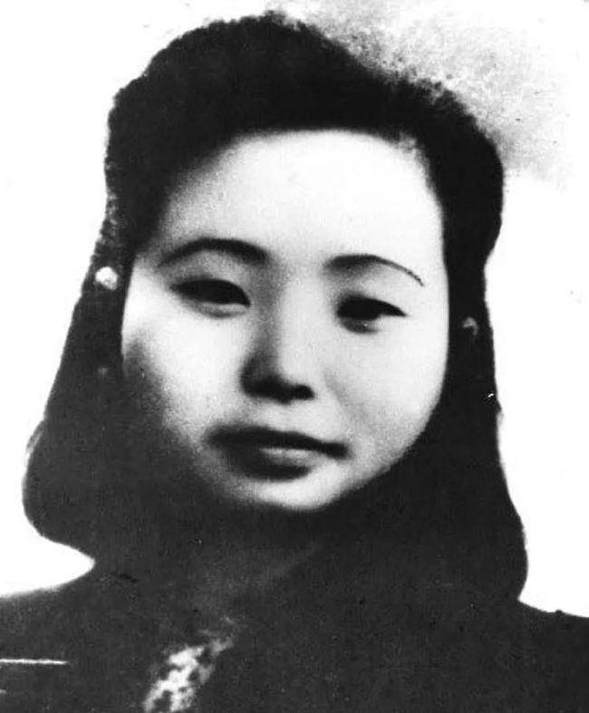 原创渣滓洞残害江姐的特务临行前被判无罪29年后成革命功臣