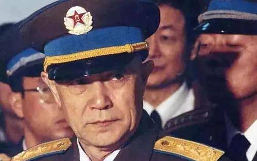 沙波什尼科夫曾经对《红星报》记者的描述,中国当时派的这位大校参谋