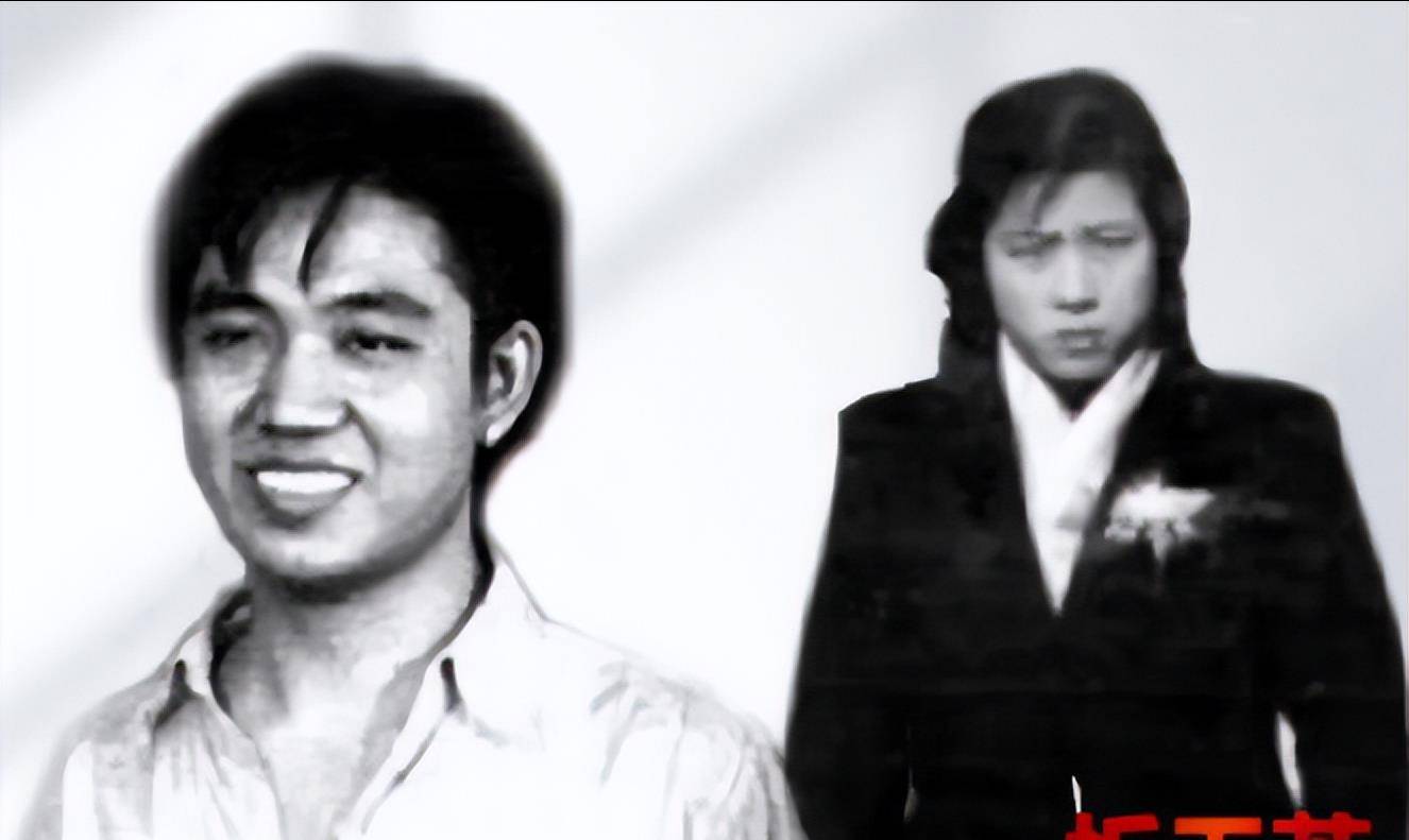 忻玉英知道王孝和是知识分子,并且在事业上有着很大的成就.