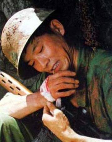 老山狙神31发子弹消灭31个敌人令越军丧胆退役后却默默无闻