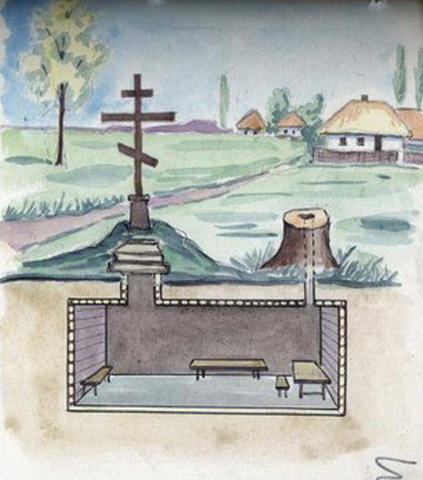 原创俄乌之战的预演祸根早已深埋其中是非曲直令人唏嘘