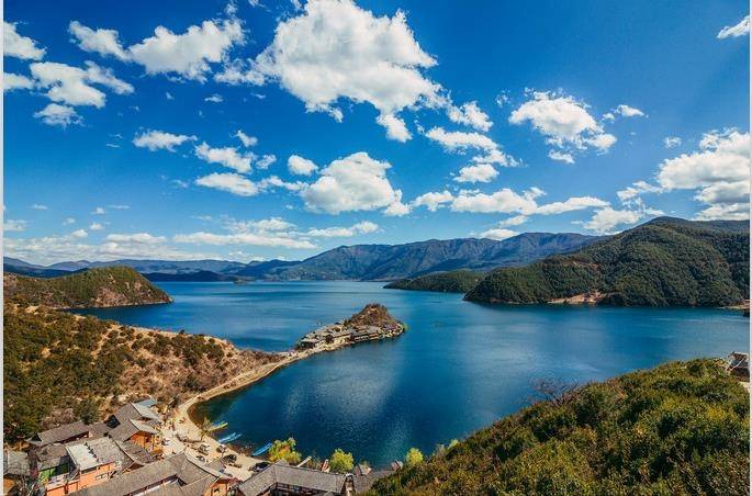 云南旅游攻略自由行最佳路线云南七日游最佳路线有这篇攻略不迷路