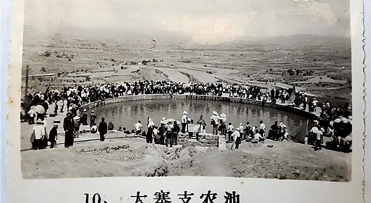 曾经红遍全国的大寨村,如今现状到底如何?