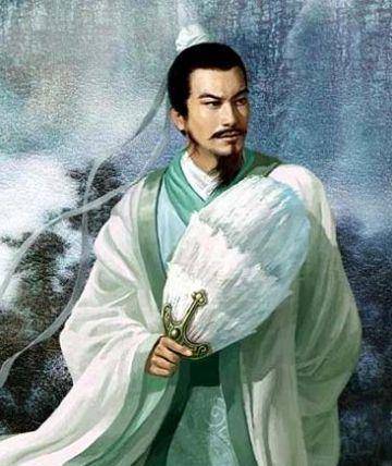 原创卧龙凤雏得一可安天下近妖诸葛亮北伐失败传言都是假的吗