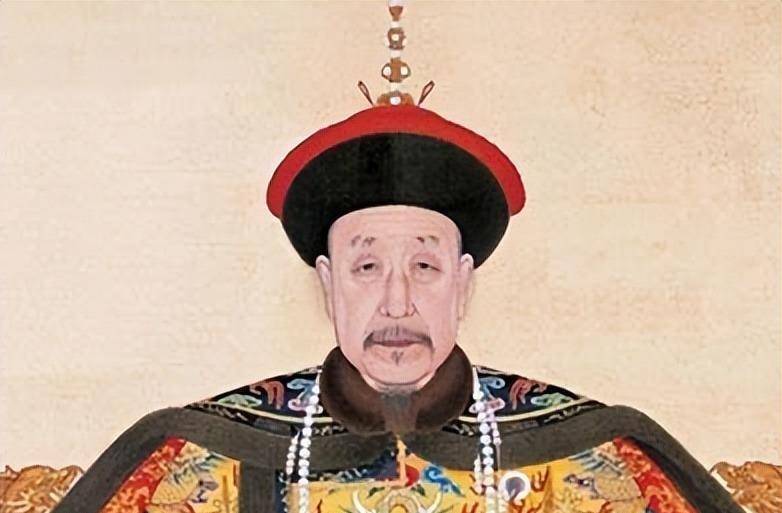 原创刘统勋为百姓做事死后被追封乾隆年间只有他一人是好官