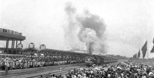 来自于香港的药商居然是美国中央情报局的特工