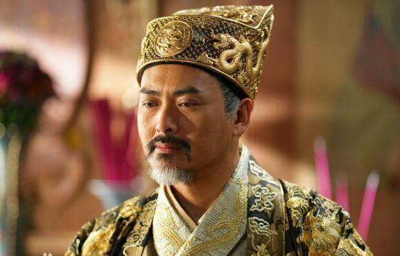 杨广生于大兴,开皇元年立为晋王,后率军南下消灭南陈,开皇二十年十一