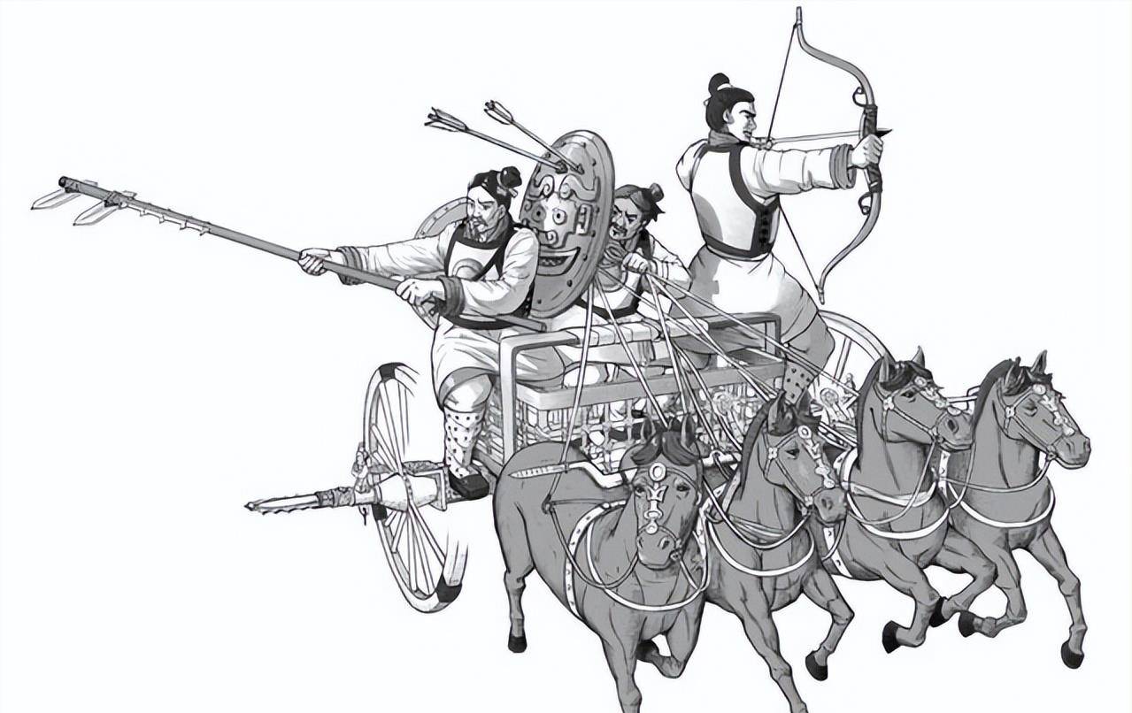 原创殷墟甲骨上都写了些什么史书上有的我纠正史书上没有的我独家