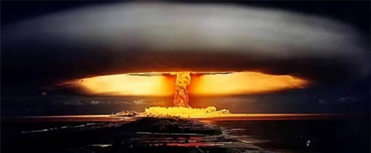 原创核爆逃生指南如果真的发生核战争我们该如何自救