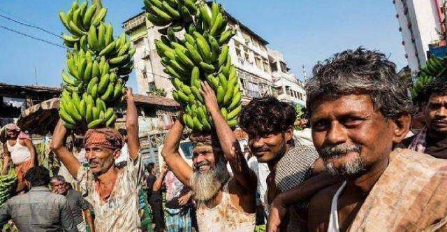 除了教育问题之外,广大黑人为主体的国家想要崛起,面对的另一个难题就
