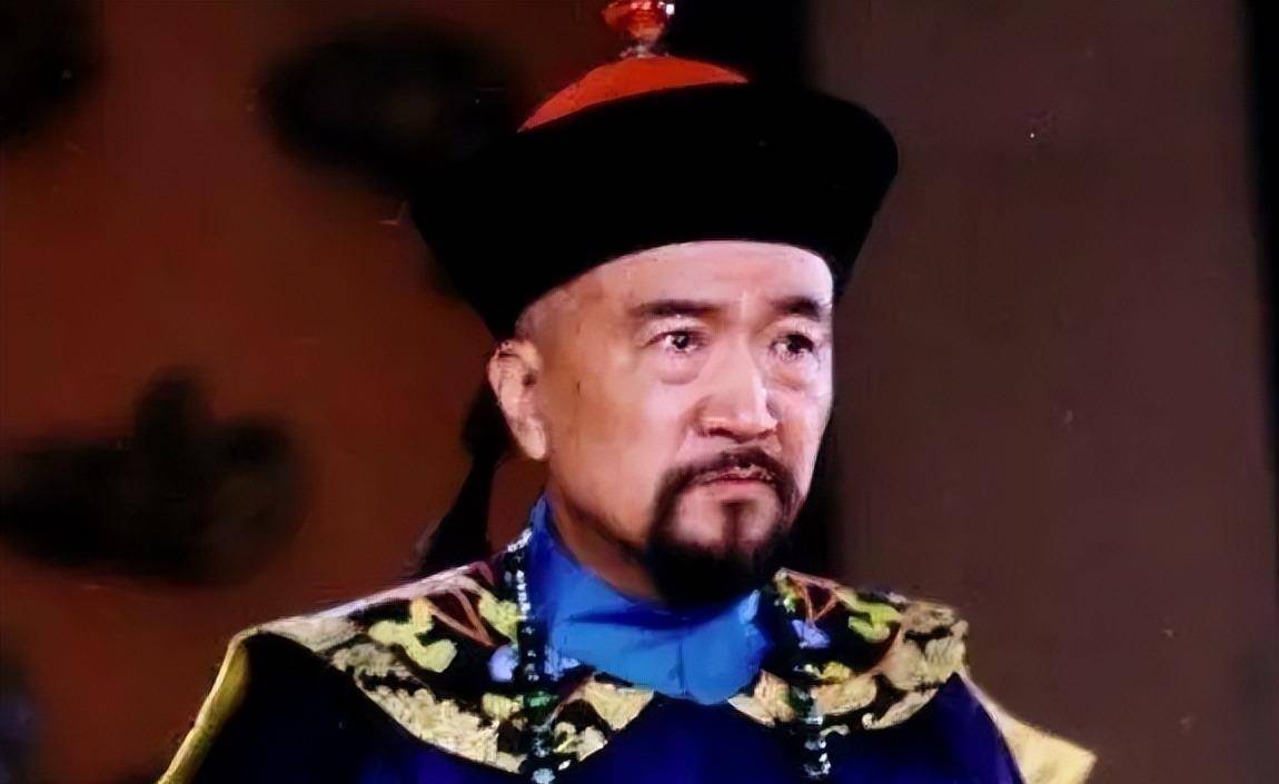 原创刘统勋为百姓做事死后被追封乾隆年间只有他一人是好官