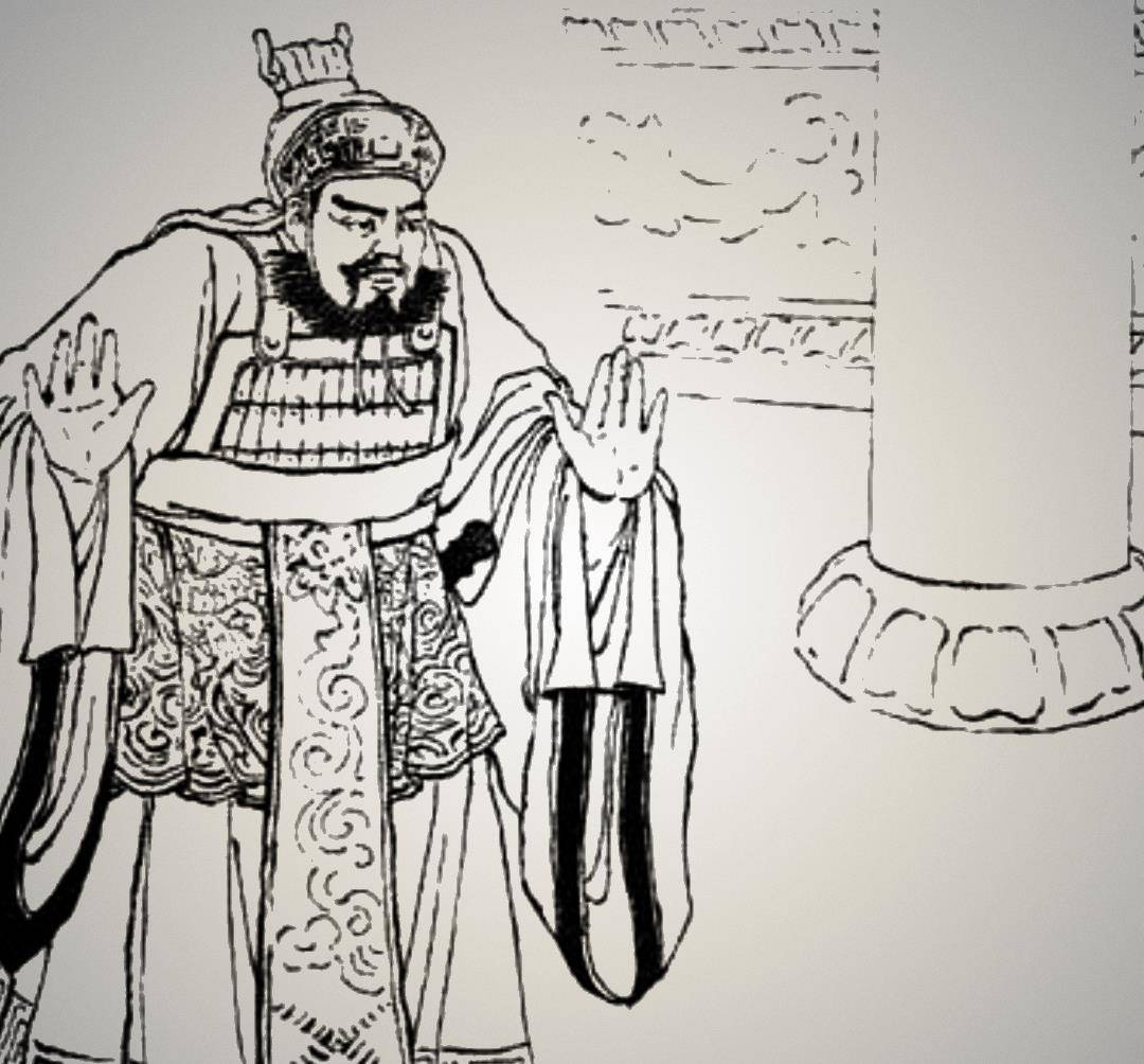 原创不吹不黑三国时有一位超级间谍把东吴群臣和皇帝都给耍了个遍