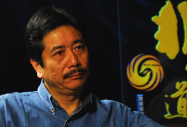 原创周令飞与祖父鲁迅神似却为爱情远赴台湾曾靠卖爆米花度日